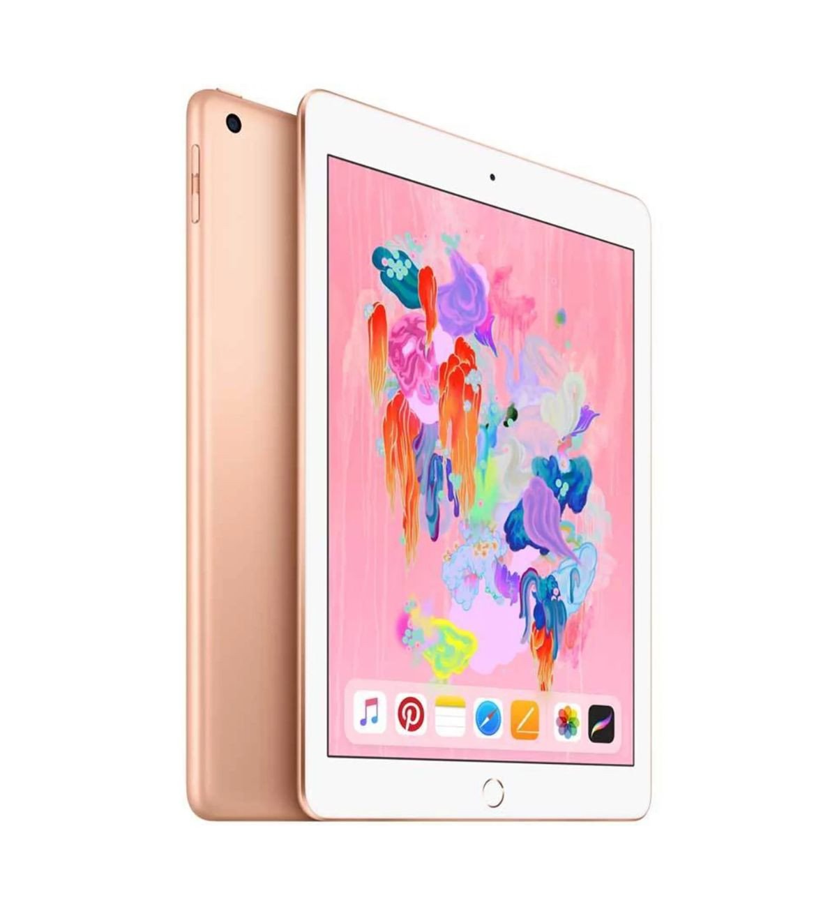 iPad (6th Generation) - SIM